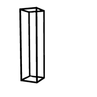 5movel-estrutura-tubo-cremalheira-640-preto